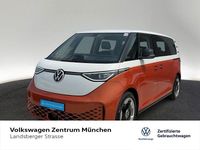 Gebraucht VW ID. Buzz Pro 210 kW (286 PS) 2024 Weiß Van / Kleinbus