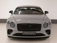 gebraucht Bentley Continental GT V8 S von FRANKFURT