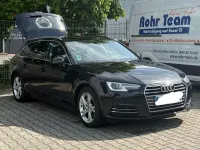 Używany Audi A4 Sport 190 KM (139 kW) 2015 Kombi