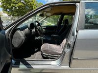 Second-hand BMW 320 150 CP (110 kW) 1996 Gri Berlinǎ