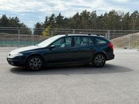 Gebraucht Renault Laguna II 116 PS (85 kW) 2003 Kombi