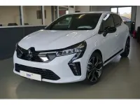 Neu Mitsubishi Colt Intense 91 PS (66 kW) 2025 Antarktisweiß Kleinwagen