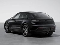 Gebraucht Porsche Macan 380 kW (517 PS) 2025 Tiefschwarzmetallic SUV