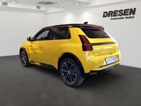 Neu Renault R5 Iconic 110 kW (150 PS) 2026 Gelb Kleinwagen