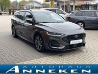 Gebraucht Ford Focus ST-Line 125 PS (91 kW) 2024 Grau Limousine