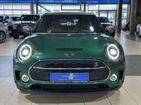 Gebraucht Mini Cooper Clubman 190 PS (139 kW) 2021 Grün Kombi