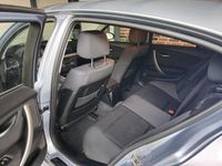 Gebraucht BMW 116 122 PS (89 kW) 2009 Blau Kleinwagen