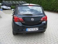 gebraucht Opel Corsa 1.0 Ecotec Turbo ecoFLEX Start/Stop