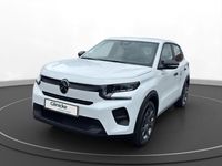 Gebraucht Citroën C3 101 PS (74 kW) 2025 Lack weiss banquise/typ aussenverkleidung spiegel flach standard Kleinwagen