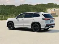 Neu VW Tayron R-line 177 PS (130 kW) 2026 Weiß SUV