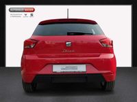 gebraucht Seat Ibiza STYLE 1.0 TSI 81 KW (110 PS) LED Style-Pro Paket F