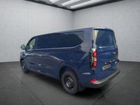 Neu Ford Transit Custom 136 PS (100 kW) 2026 Blau Limousine