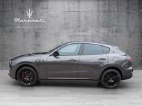 Gebraucht Maserati Levante 430 PS (316 kW) 2024 Grau SUV