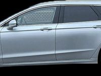 Gebraucht Ford Mondeo Titanium 179 PS (131 kW) 2017 Silber Limousine