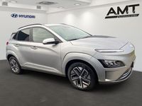 Gebraucht Hyundai Kona Advantage 100 kW (136 PS) 2023 Silber SUV