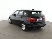 gebraucht BMW 218 Active Tourer 2er 218i Active Tourer i , Benzin, 19.010 €