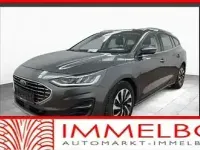 Używany Ford Focus Style 150 KM (110 kW) 2022 Andere Sedan/Limuzyna