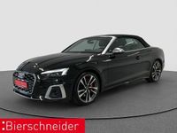 Gebraucht Audi S5 Ambiente 354 PS (260 kW) 2024 Cabrio