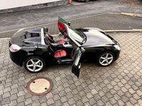 Gebraucht Opel GT 264 PS (194 kW) 2008 Schwarz Cabrio