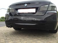 gebraucht BMW 520 d 2.0 Diesel M Sport Paket