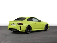 Gebraucht BMW M2 Shadowline 480 PS (353 kW) 2025 Coupé