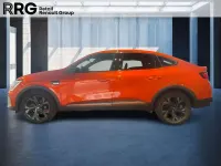 Gebraucht Renault Arkana R.S. 94 PS (69 kW) 2021 Orange SUV