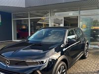 Gebraucht Opel Mokka Elegance 131 PS (96 kW) 2021 Schwarz SUV