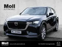 Gebraucht Mazda 6 Exclusive 254 PS (186 kW) 2024 SUV
