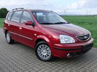 gebraucht Kia Carens 1.8 16V EX Van Top Zustand Viele Neuteile