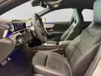 Gebraucht Mercedes CLA180 AMG 100 PS (73 kW) 2026 Silber Limousine