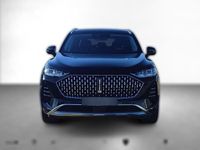 Gebraucht Wey 05 Premium 476 PS (350 kW) 2025 Schwarz metallic SUV