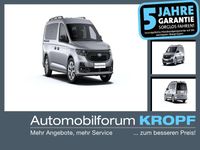 Neu Ford Tourneo Connect Titanium 122 PS (89 kW) 2025 Dusky silver Van / Kleinbus