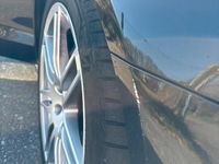 Gebraucht Audi A6 S-Line 245 PS (180 kW) 2015 Schwarz Kombi