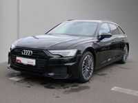 gebraucht Audi A6 Avant TFSI e Sport