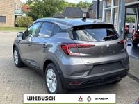 Neu Mitsubishi ASX Plus 158 PS (116 kW) 2025 Grau SUV