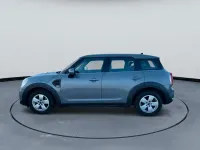 Gebraucht Mini One D Countryman 116 PS (85 kW) 2020 Grau SUV