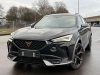 Gebraucht Cupra Formentor VZ 310 PS (228 kW) 2021 Schwarz SUV
