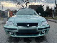 Gebraucht Honda Civic 102 PS (75 kW) 2000 Kombi