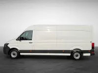 Neu VW Crafter 177 PS (130 kW) 2026 Weiß Van