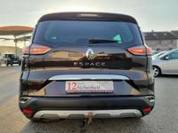 Gebraucht Renault Espace Intens 160 PS (117 kW) 2015 Braun Van / Kleinbus