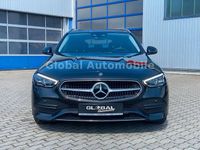 Gebraucht Mercedes C220 197 PS (144 kW) 2023 Grau Limousine