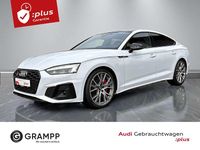 Second-hand Audi S5 347 CP (255 kW) 2020 Alb Coupe