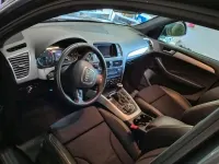 Gebraucht Audi Q5 177 PS (130 kW) 2011 Grau SUV