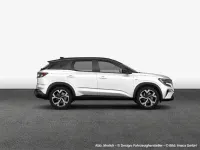 Usata Renault Austral Techno 158 CV (116 kW) 2023 Bianco SUV