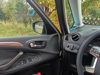 Gebraucht Ford Galaxy 131 PS (96 kW) 2007 Silber Van / Kleinbus