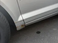 Gebraucht Audi A3 116 PS (85 kW) 2006 Silber Kleinwagen