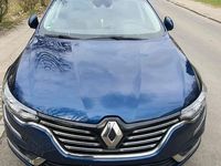 gebraucht Renault Talisman GrandTour Tce 150