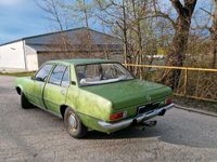 gebraucht Opel Rekord 1975