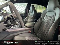 gebraucht Audi RS Q8 *MY24*HEAD-UP*360°*HEAD-UP*MATRIX*B&O*23"