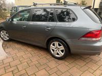 gebraucht VW Jetta Variant 1.6